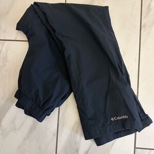 Columbia Rain Pants